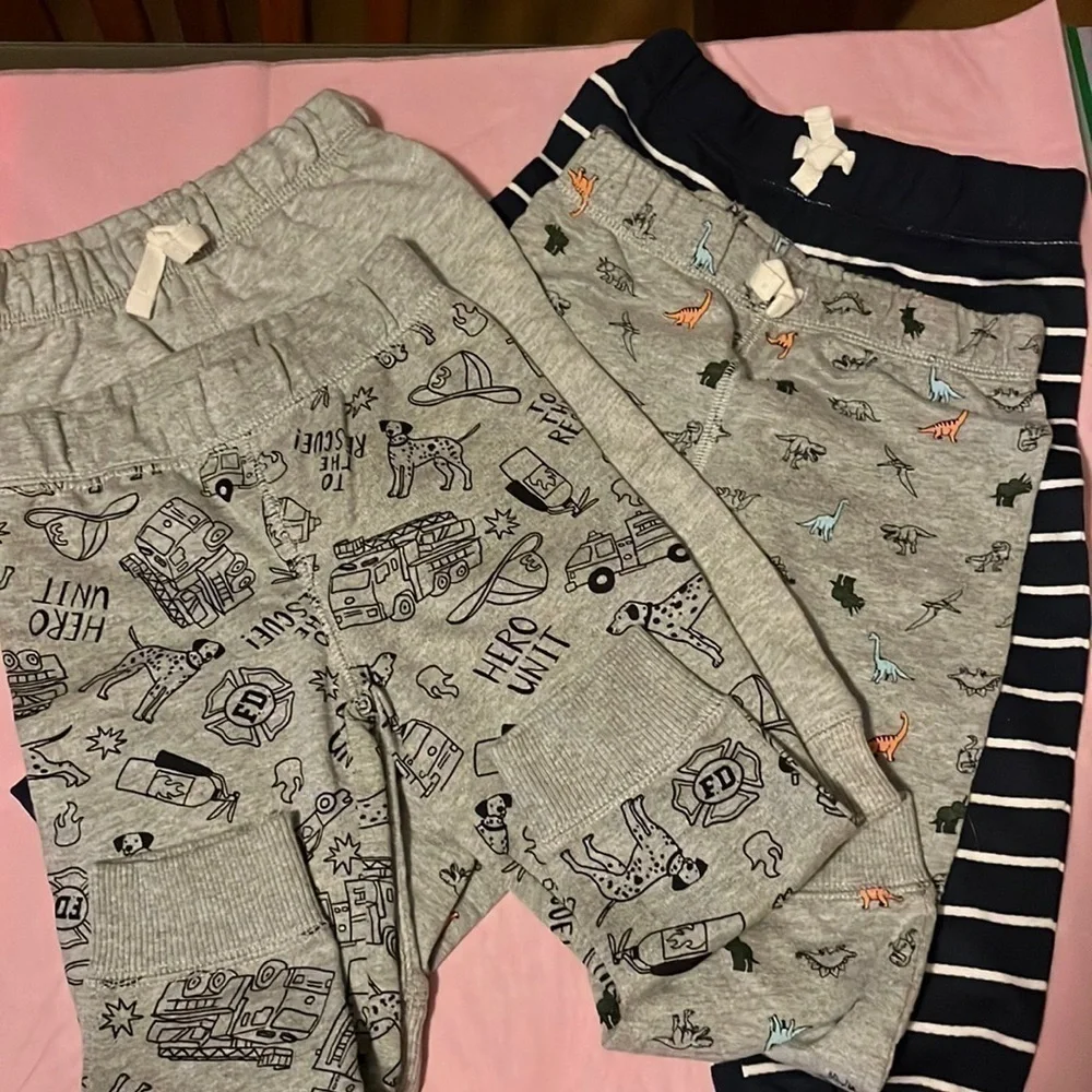Carters carter bundle